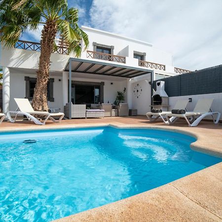 Villa Ariana - Playa Blanca ภายนอก รูปภาพ