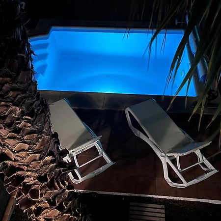 Villa Ariana - Playa Blanca ภายนอก รูปภาพ
