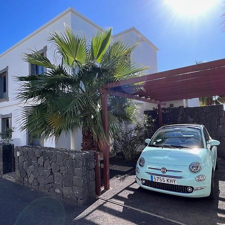 Villa Ariana - Playa Blanca ภายนอก รูปภาพ