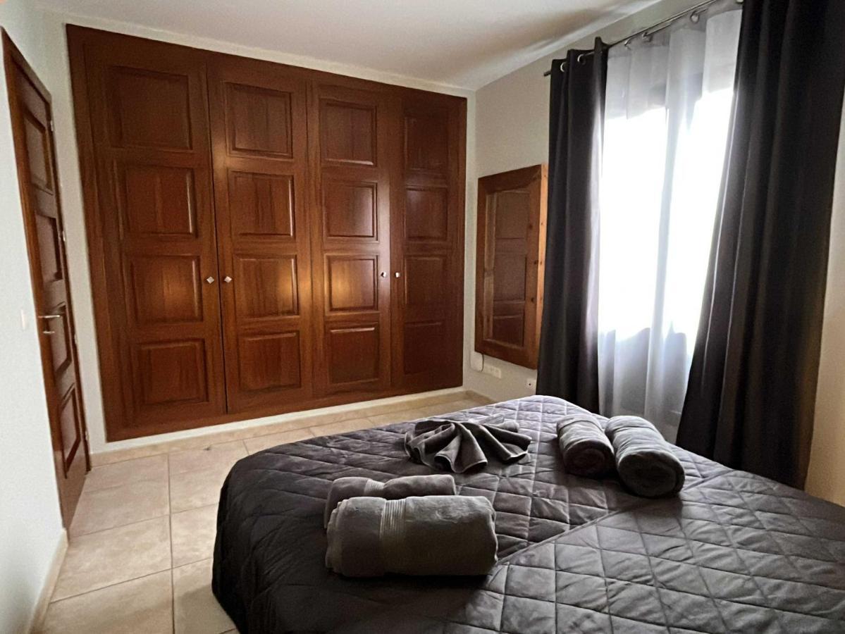 Villa Ariana - Playa Blanca ภายนอก รูปภาพ