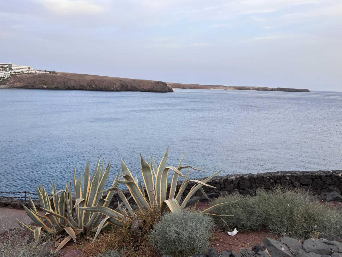 Villa Ariana - Playa Blanca ภายนอก รูปภาพ