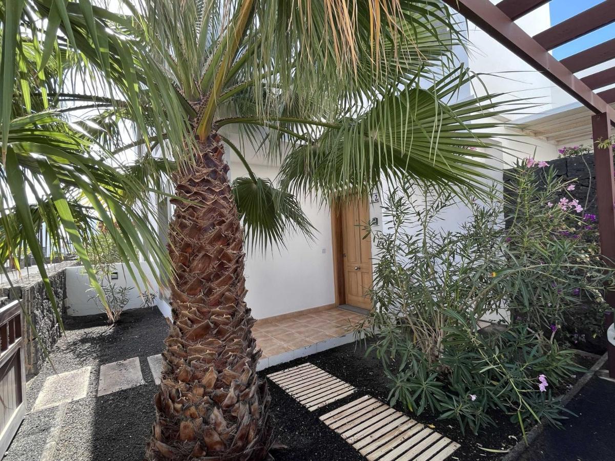 Villa Ariana - Playa Blanca ภายนอก รูปภาพ