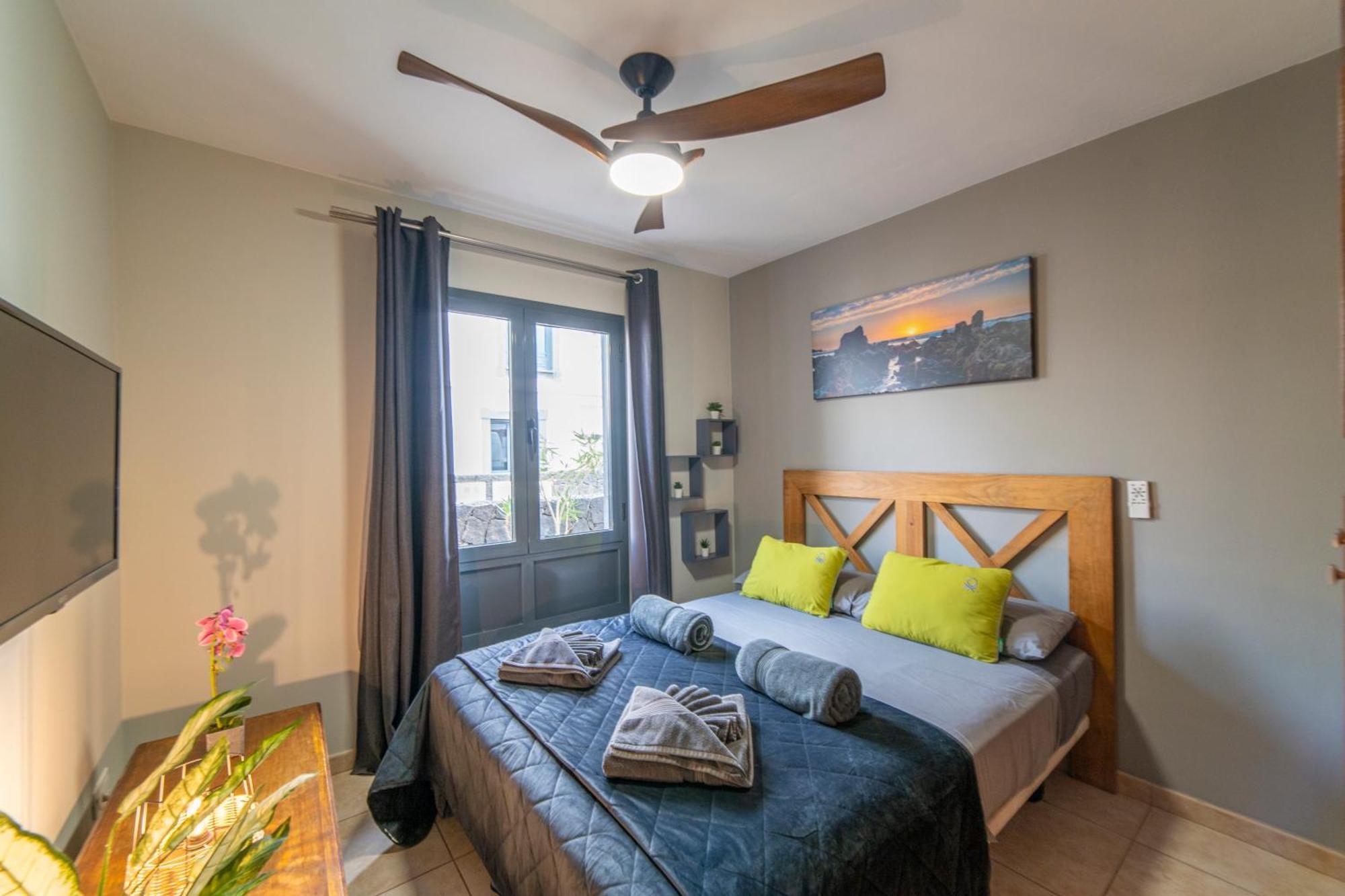Villa Ariana - Playa Blanca ภายนอก รูปภาพ