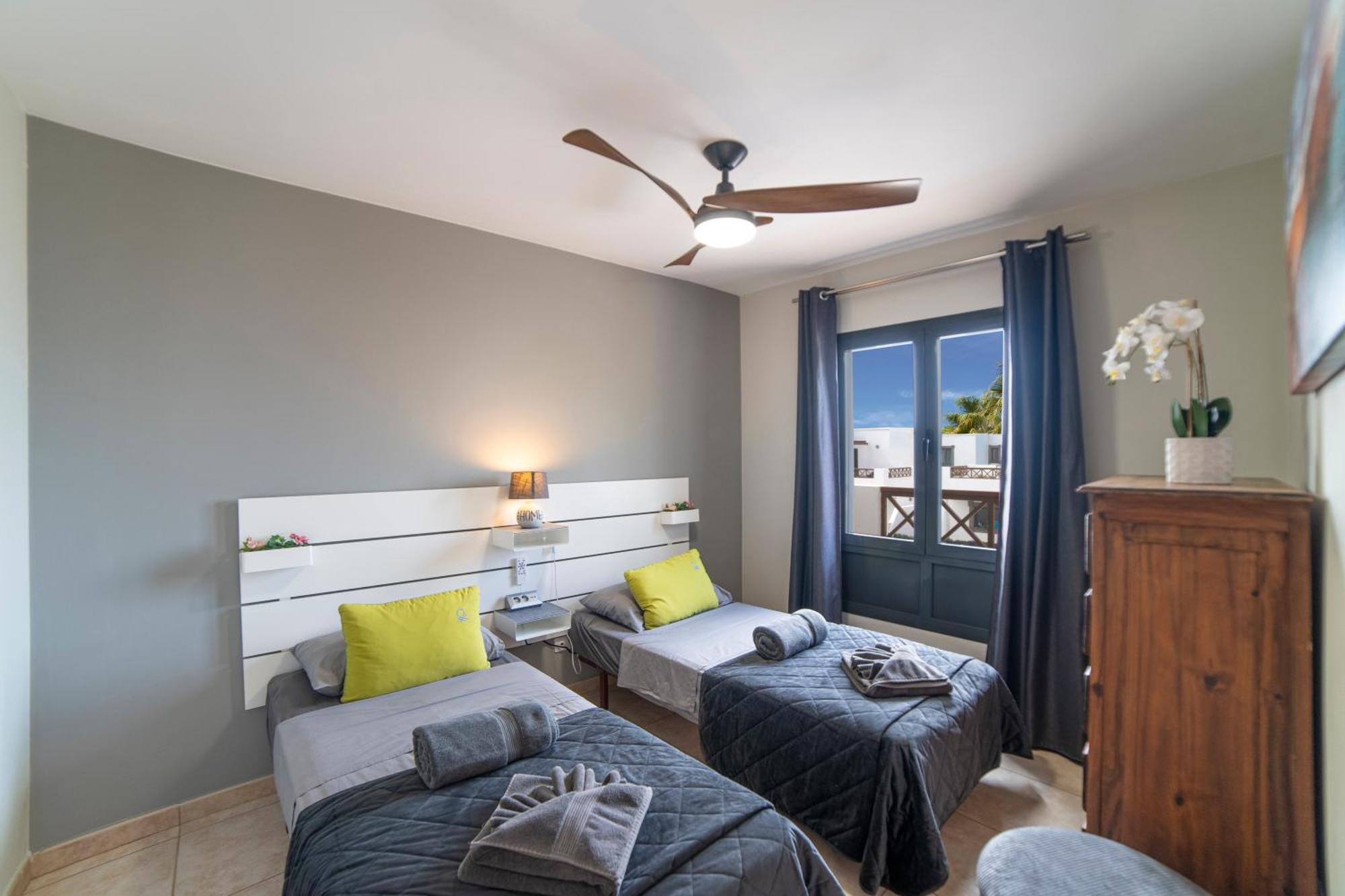 Villa Ariana - Playa Blanca ภายนอก รูปภาพ