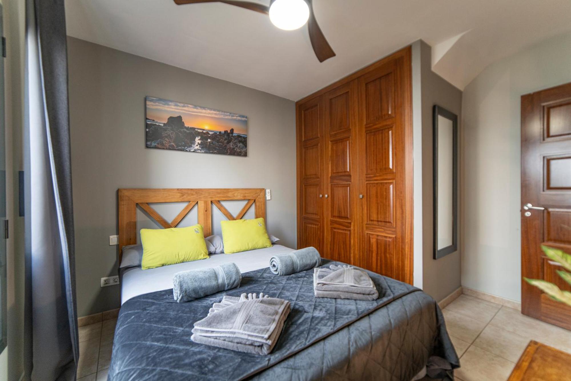 Villa Ariana - Playa Blanca ภายนอก รูปภาพ