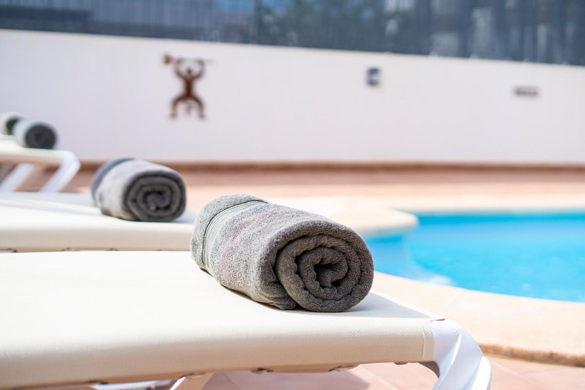 Villa Ariana - Playa Blanca ภายนอก รูปภาพ